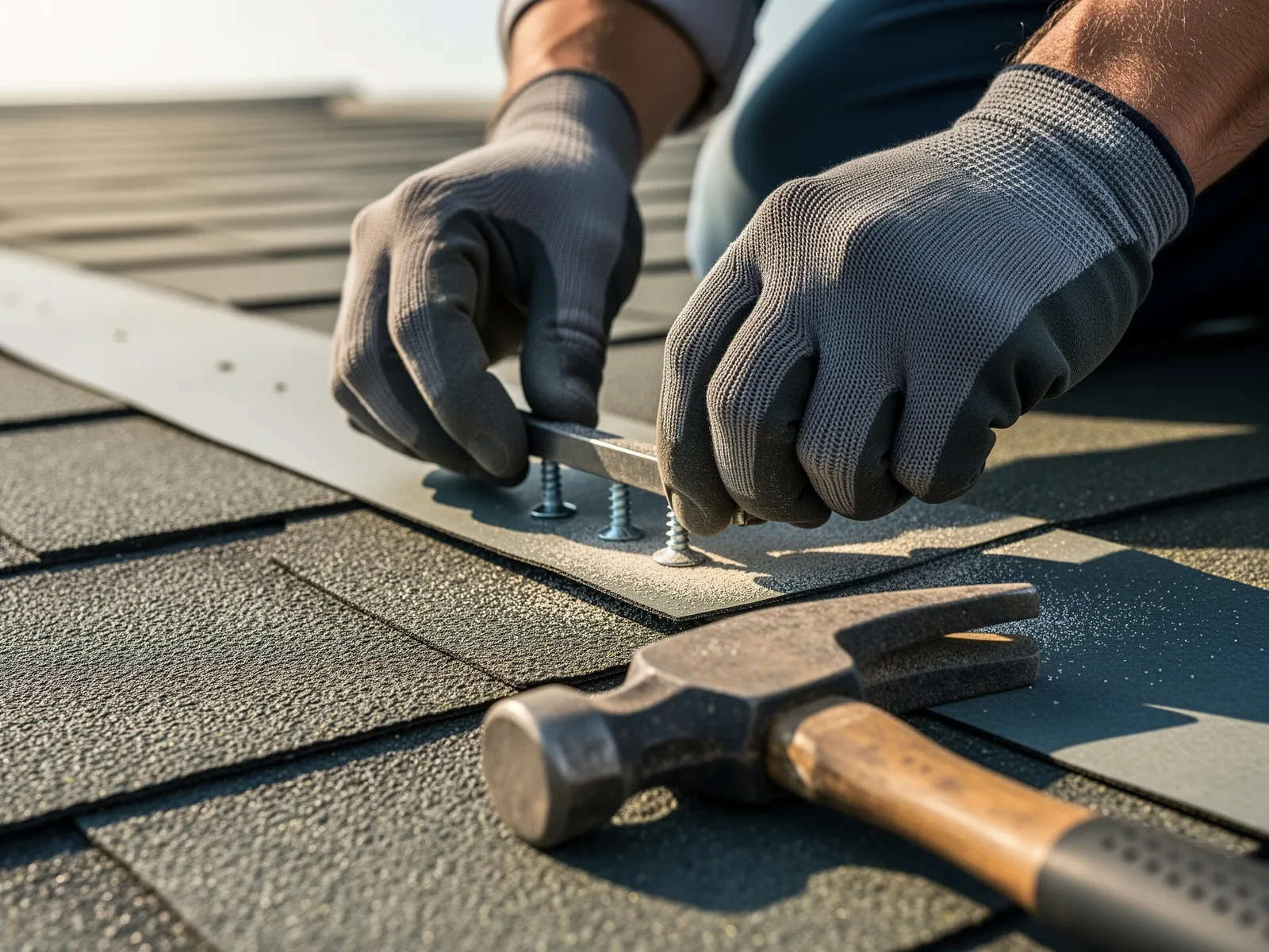 Why choose Fascia Repair in Bacova, VA